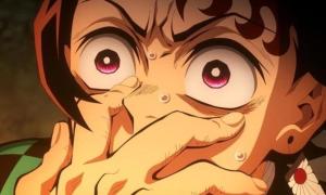 Demon Slayer Season 4 Ending Explained