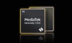 Dimensity 7300 Tested: Benchmarks and Specs