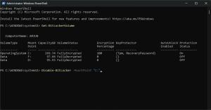 How to Disable BitLocker in Windows 11 and 10 | Beebom