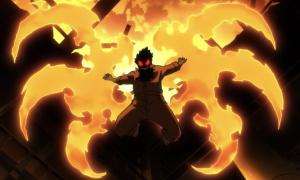Fire Force Season 3 Announced After a Wait of Four Years