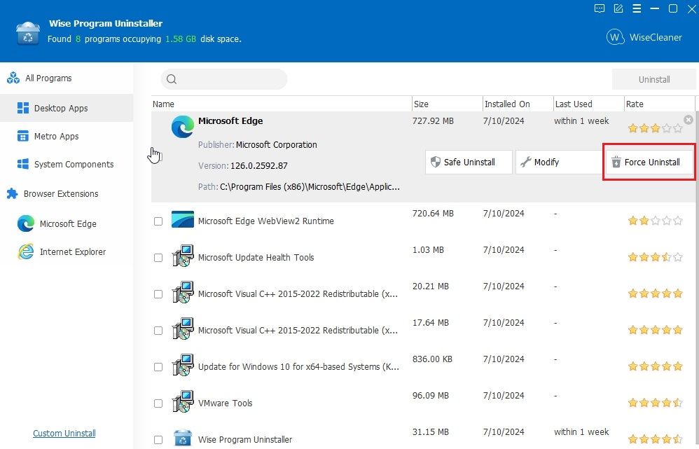 How to uninstall apps on windows 10 beebom