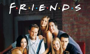 18 Best 'Friends' Episodes, Ranked