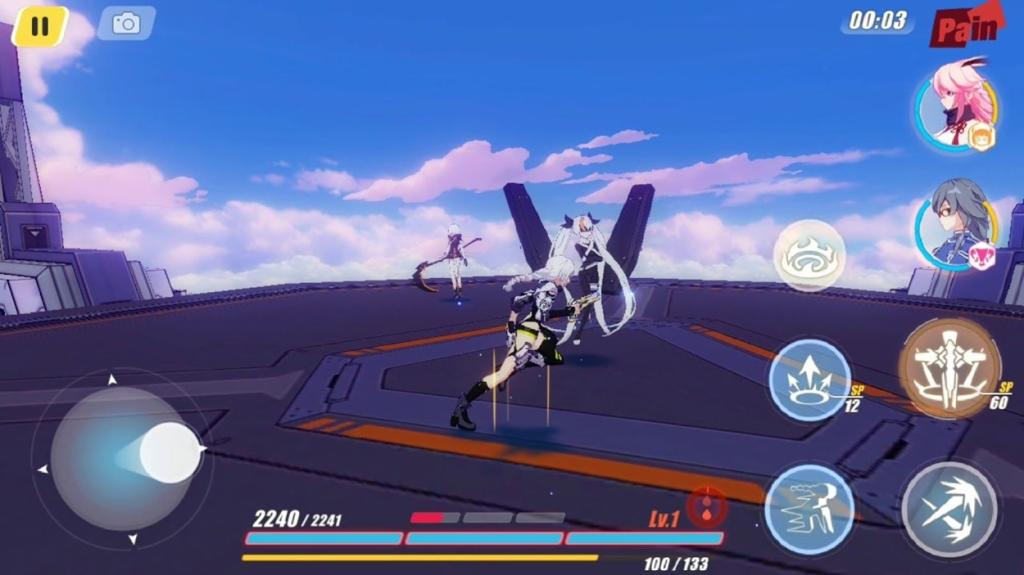 honkai-impact-3rd-gameplay