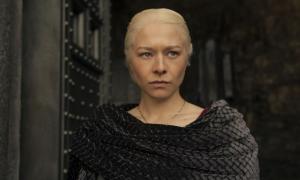 House of the Dragon Season 2 Episode 5 Release Time and Date (Countdown Timer)