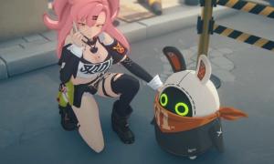 How to Get Bangboos in Zenless Zone Zero