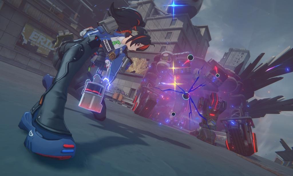 Zenless Zone Zero Release Date and Time (Countdown Timer) | Beebom