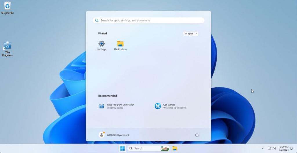 microsoft edge completely removed