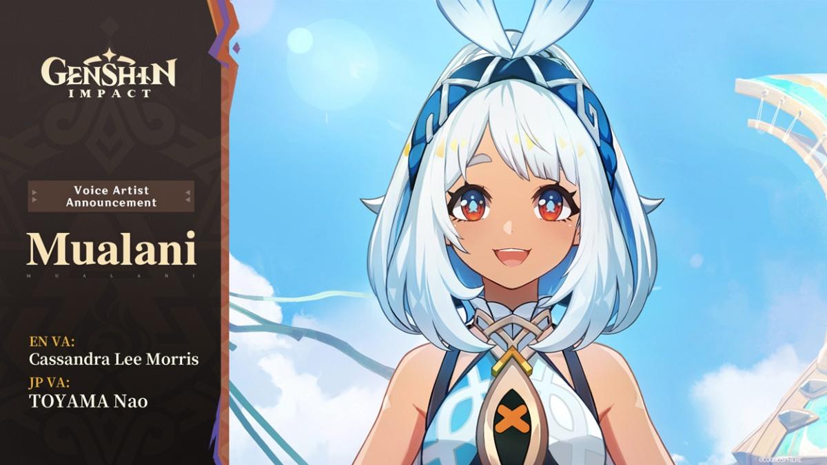 Genshin Impact 5.0 Natlan: Release Date, Banners & Characters | Beebom