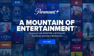 How to Get Paramount Plus for Free
