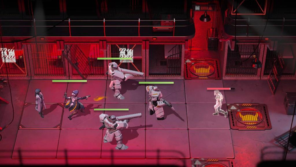 path-to-nowhere-gameplay