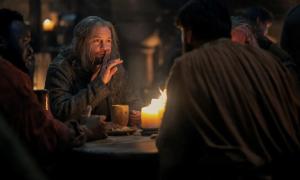 House of the Dragon Season 2: Who Is Ulf White, the Silverwing Dragon Rider