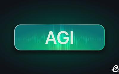 what is AGI