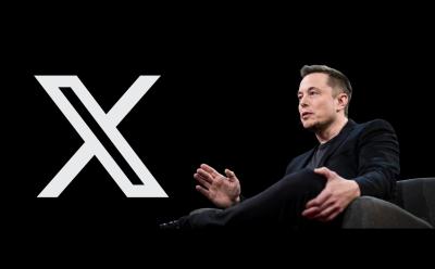 x training its AI on X posts without user consent