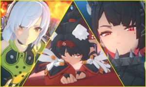 ZZZ Tier List - Best Zenless Zone Zero Characters in 2.5 Update (February 2026)