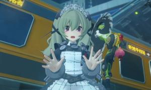 Zenless Zone Zero: How to Get and Upgrade Drive Discs