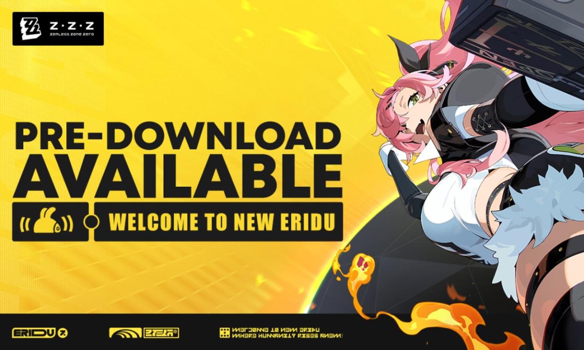 Zenless Zone Zero Release Date and Time (Countdown Timer) | Beebom