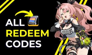 Zenless Zone Zero (ZZZ) Codes (June 2026)