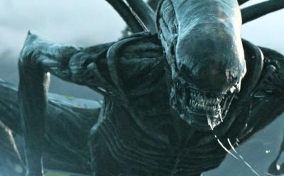 All 8 Alien Movies Ranked
