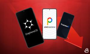 Android Custom ROMs Are a Dying Breed, But Who's to Blame?