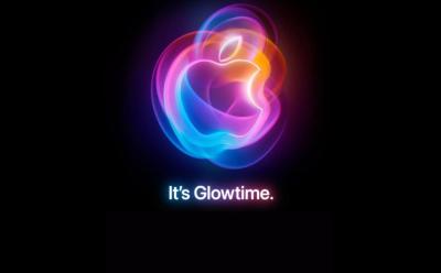 Apple Glowtime Event What to Expect