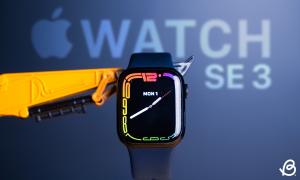 5 Features Apple Watch SE 3 Should Get to Be a Major Upgrade