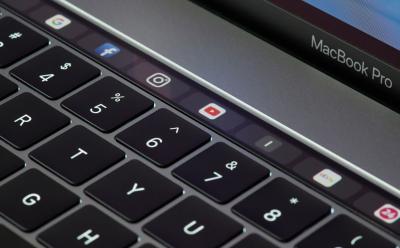 Apple macbook butterfly keybaord payment