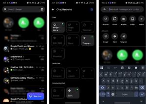 10 Best Telegram Alternatives You Must Try in 2025 | Beebom