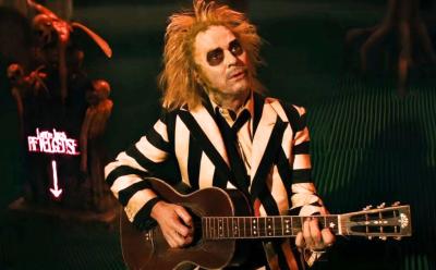 Beetlejuice 2 Release Date, Trailer, Cast, Plot, and Everything We Know