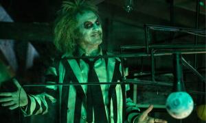 Early Beetlejuice 2 Reviews Are Here and the Critics Are Divided