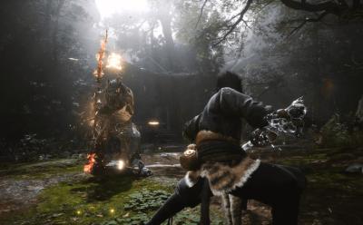 How long to beat Black Myth Wukong