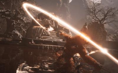 Black Myth Wukong How to save