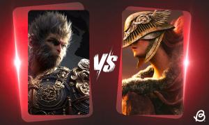Black Myth Wukong vs Elden Ring: Which Is Better?