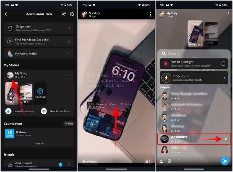 how-to-see-who-screenshotted-your-snapchat-story-beebom