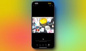 I Tried the New Clean Up Tool in Apple Intelligence and My Disappointment Is Immense