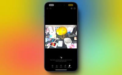 Clean Up Apple Intelligence