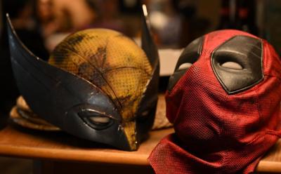 Deadpool 3 Crosses Joker To Become The Highest-Grossing R-Rated Flick