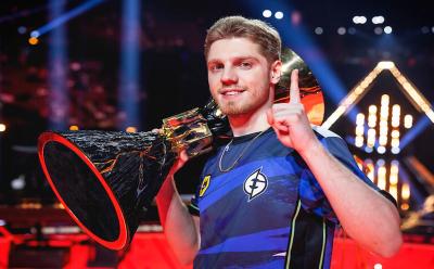 Demon1 Fnatic VCT 2024 Winner