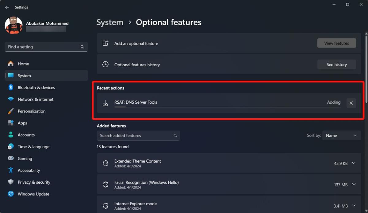 How To Install And Uninstall RSAT In Windows 11 Beebom How to install and uninstall rsat in windows 11 beebom