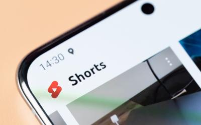 Download YouTube Shorts