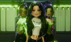 Everything New in Dress to Impress x Charli XCX 'brat' Collab Update!