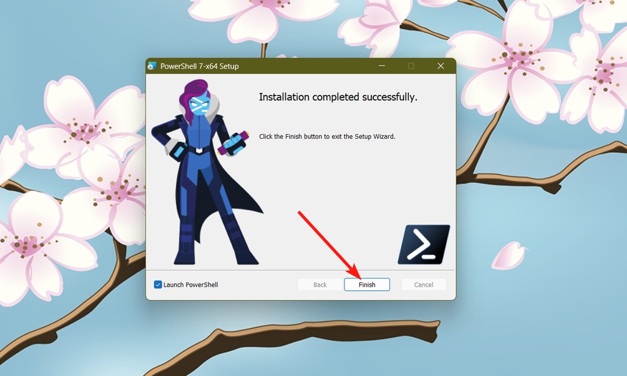 How to upgrade windows powershell beebom