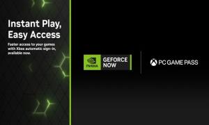 GeForce NOW Brings Automatic Xbox Sign-in to Make Cloud Gaming Effortless
