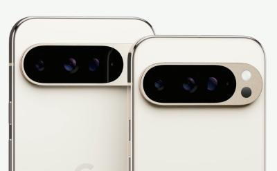 Google Pixel 9 Series