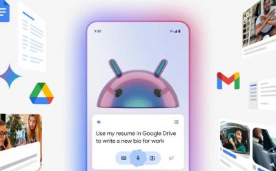 Google's AI Focus Overshadows Android 15
