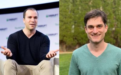 Greg brockman and john schulman openai