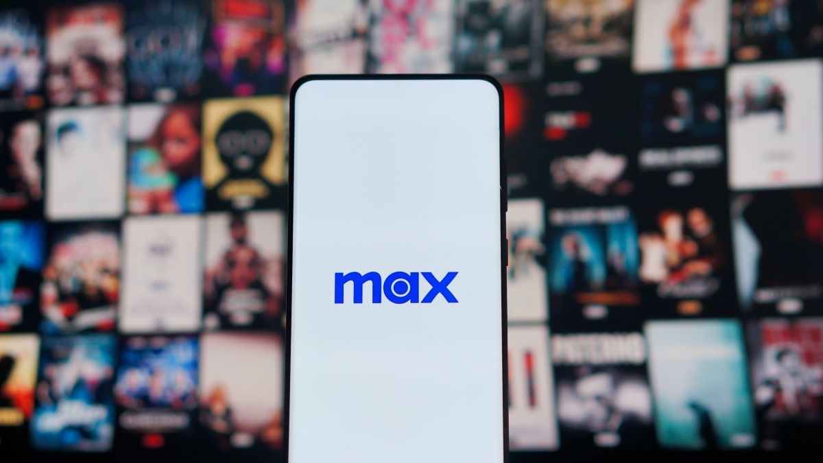 HBO Max Annual Subscription