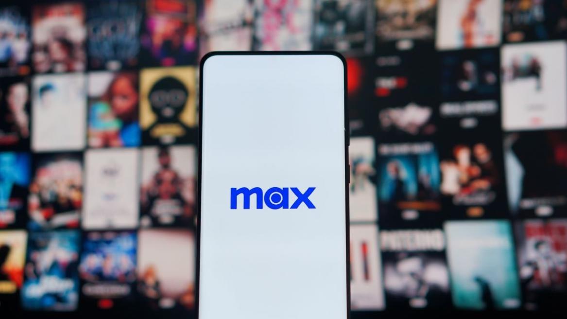 HBO Max Annual Subscription