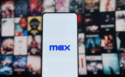 HBO Max Annual Subscription