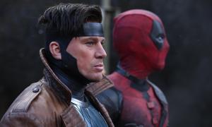 Here's Why Channing Tatum Deserves a Solo Gambit Movie