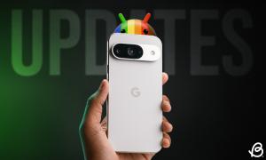 How Many Android Updates Will the Pixel 9 Series Get?
